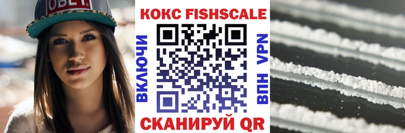 Кокаин FishScale  МЕГА как зайти  Усолье  как найти  